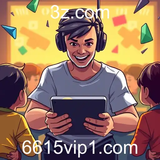 Indústria de Jogos em Português: Um Olhar Sobre 2025