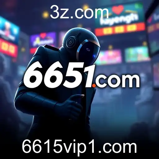 A Revolução dos Jogos Online: 6615.com em Destaque