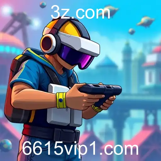 Tendências do Mercado de Jogos em 2025