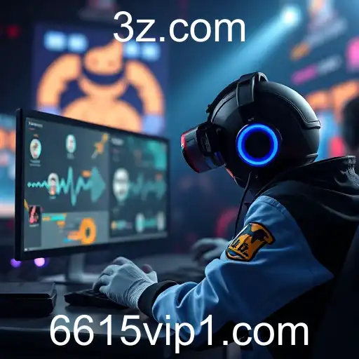 O Impacto dos Jogos Online na Sociedade Atual