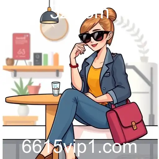 Jogos de Estilo de Vida: Explorando Vivências no 6615.com