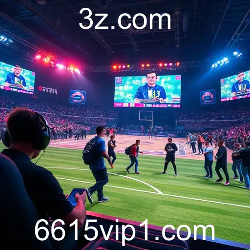 Tendências dos Jogos Online em 2025