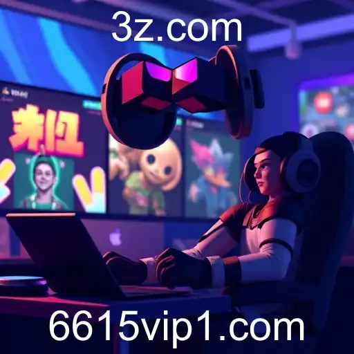 Novas Tendências e Desafios no Mercado de Jogos Online em 2025