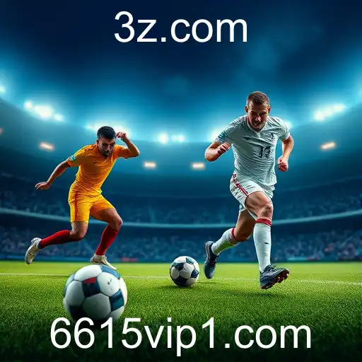 Explorando a Categoria 'Esportes' no Site de Jogos 6615.com