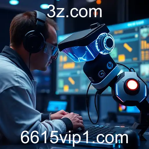 A Evolução dos Jogos Eletrônicos: Inovações Tecnológicas que Transformam o Lazer Digital