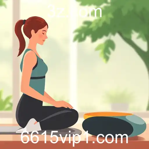 Tendências Tecnológicas: A Revolução do 6615.com