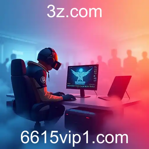 Tendências Atuais no Mundo dos Jogos Online