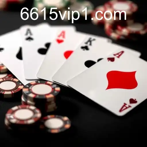 Gaming Experience 6615.com - 800+ Premium and Exclusive Games