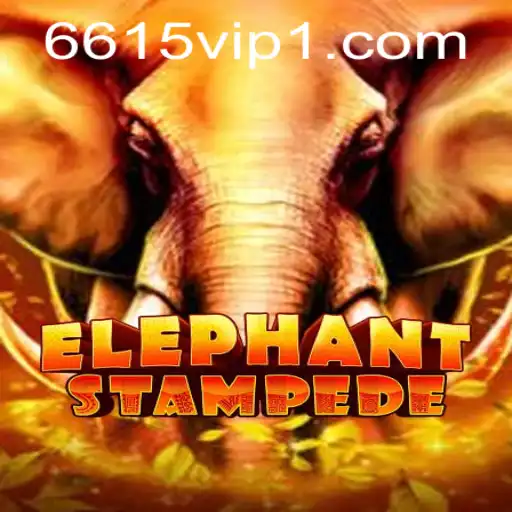 Discover the Thrilling World of ElephantStampede at 6615.com