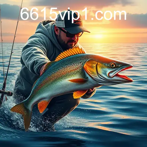 Gaming Experience 6615.com - 800+ Premium and Exclusive Games