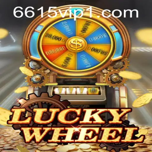 Discover the Excitement of LuckyWheel: A Thrilling New Game Experience at 6615.com