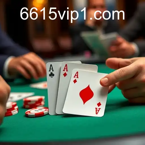 VIP Service 6615.com - 24/7 Support and Exclusive Benefits