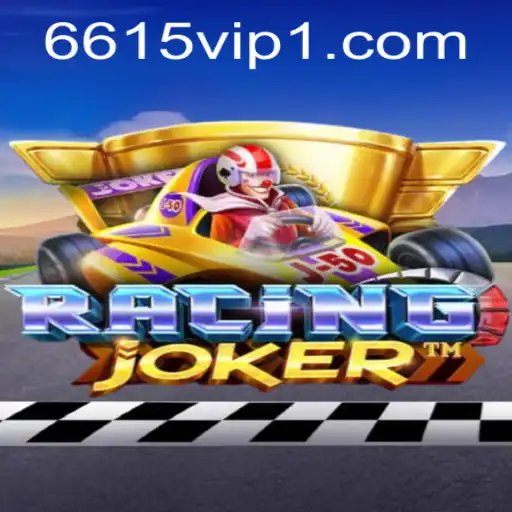 RacingJoker: A Thrilling Dive into the World of Speed and Strategy