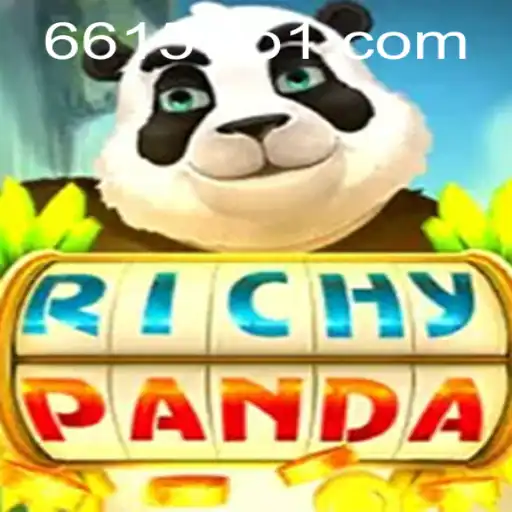 Exploring the Thrills of RichyPanda: A New Online Gaming Experience