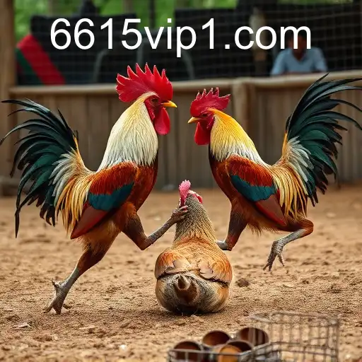 Gaming Experience 6615.com - 800+ Premium and Exclusive Games