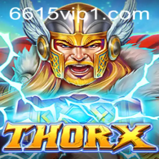 ThorX: A Mythical Adventure in Modern Gaming