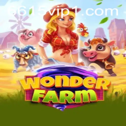 Discovering the Enchanting World of WonderFarm