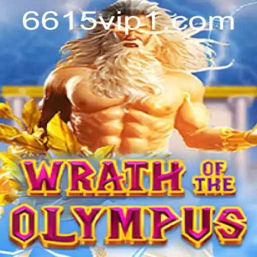 Wrath of Olympus: Unleashing the Power of Gods